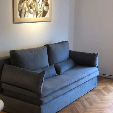 Departamento Pucara Obelisco Lägenhet Buenos Aires Exteriör bild